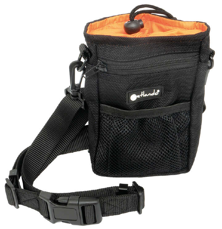 petlando Premium Snackbag